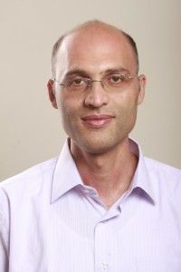 Avraham Cohen (Feazadeh)